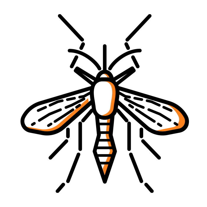 Mosquito icon