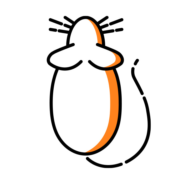 Rodent icon